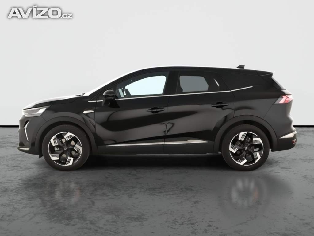 Foto inzerátu Renault Symbioz E-Tech Full Hybrid