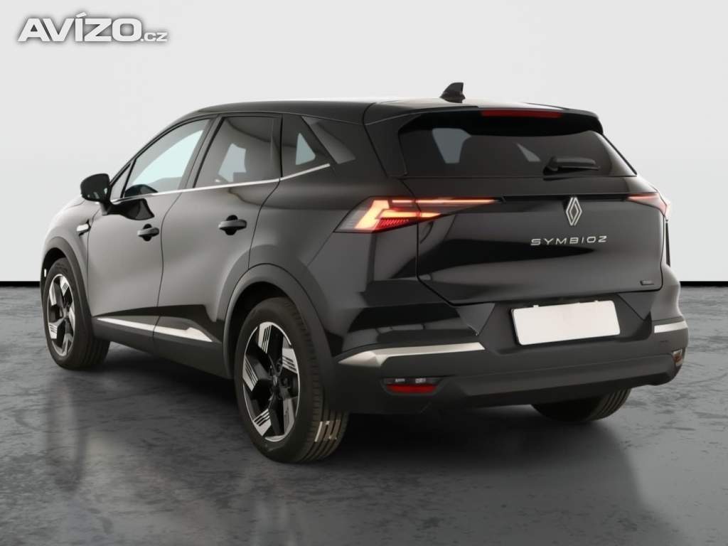 Foto inzerátu Renault Symbioz E-Tech Full Hybrid