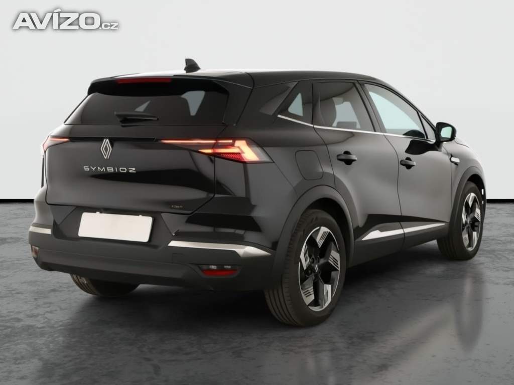 Foto inzerátu Renault Symbioz E-Tech Full Hybrid