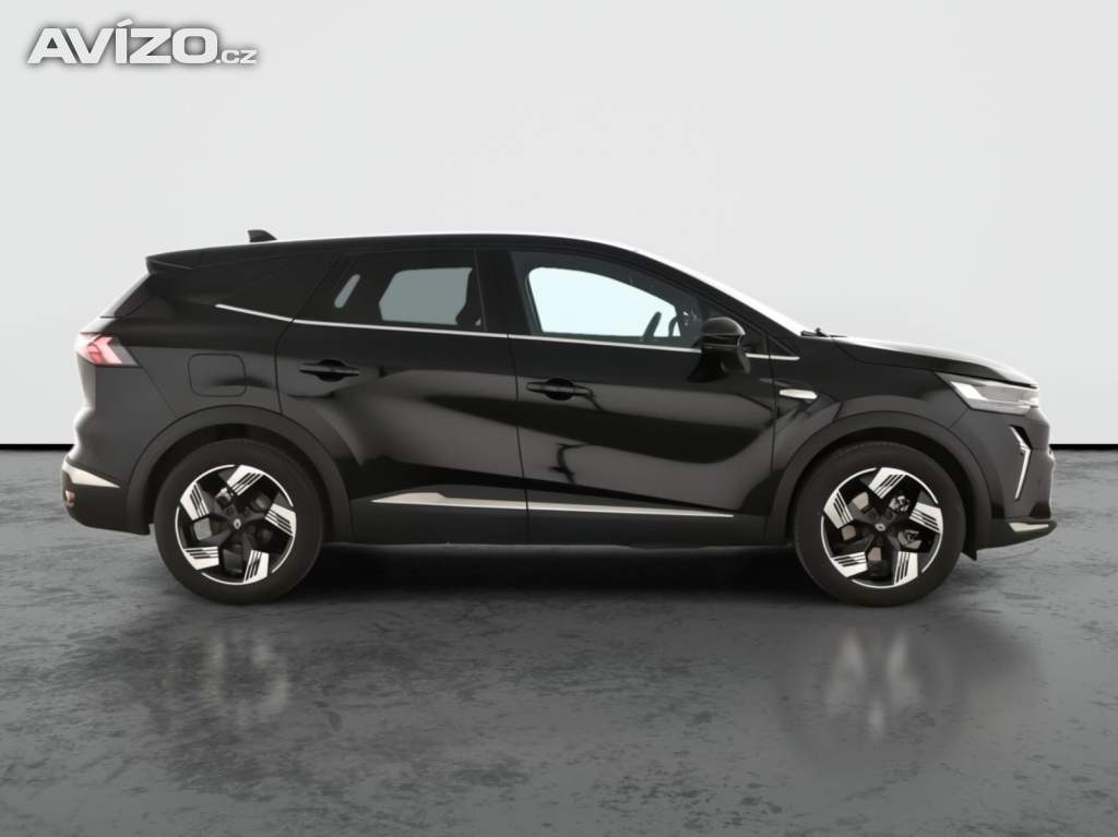 Foto inzerátu Renault Symbioz E-Tech Full Hybrid