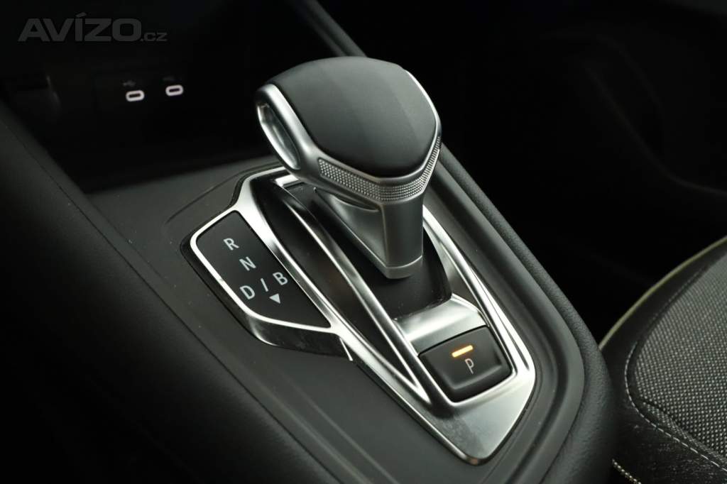 Foto inzerátu Renault Symbioz E-Tech Full Hybrid