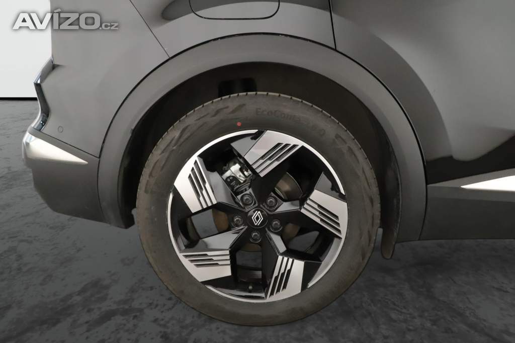 Foto inzerátu Renault Symbioz E-Tech Full Hybrid
