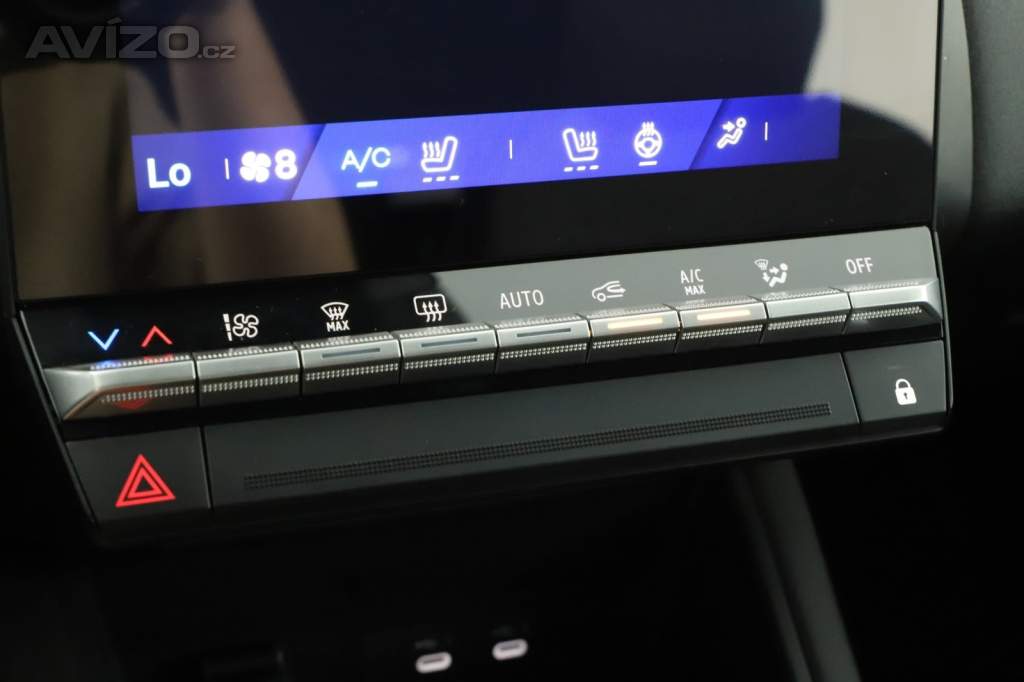 Foto inzerátu Renault Symbioz E-Tech Full Hybrid