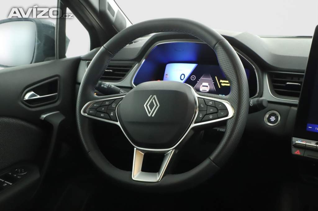 Foto inzerátu Renault Symbioz E-Tech Full Hybrid