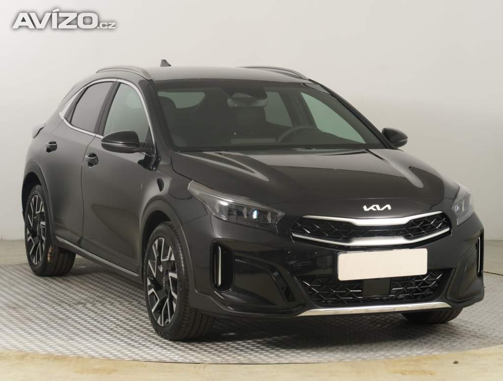 Kia XCeed 1.6 T-GDI