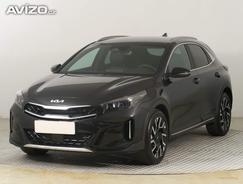 Foto inzerátu Kia XCeed 1.6 T-GDI