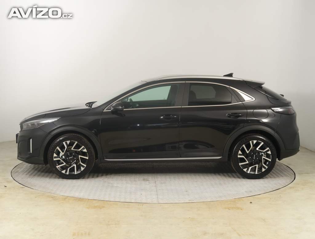 Foto inzerátu Kia XCeed 1.6 T-GDI