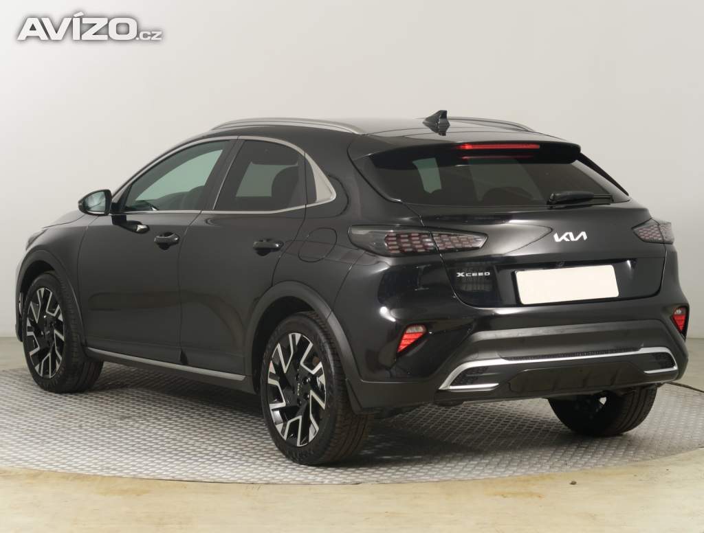 Foto inzerátu Kia XCeed 1.6 T-GDI