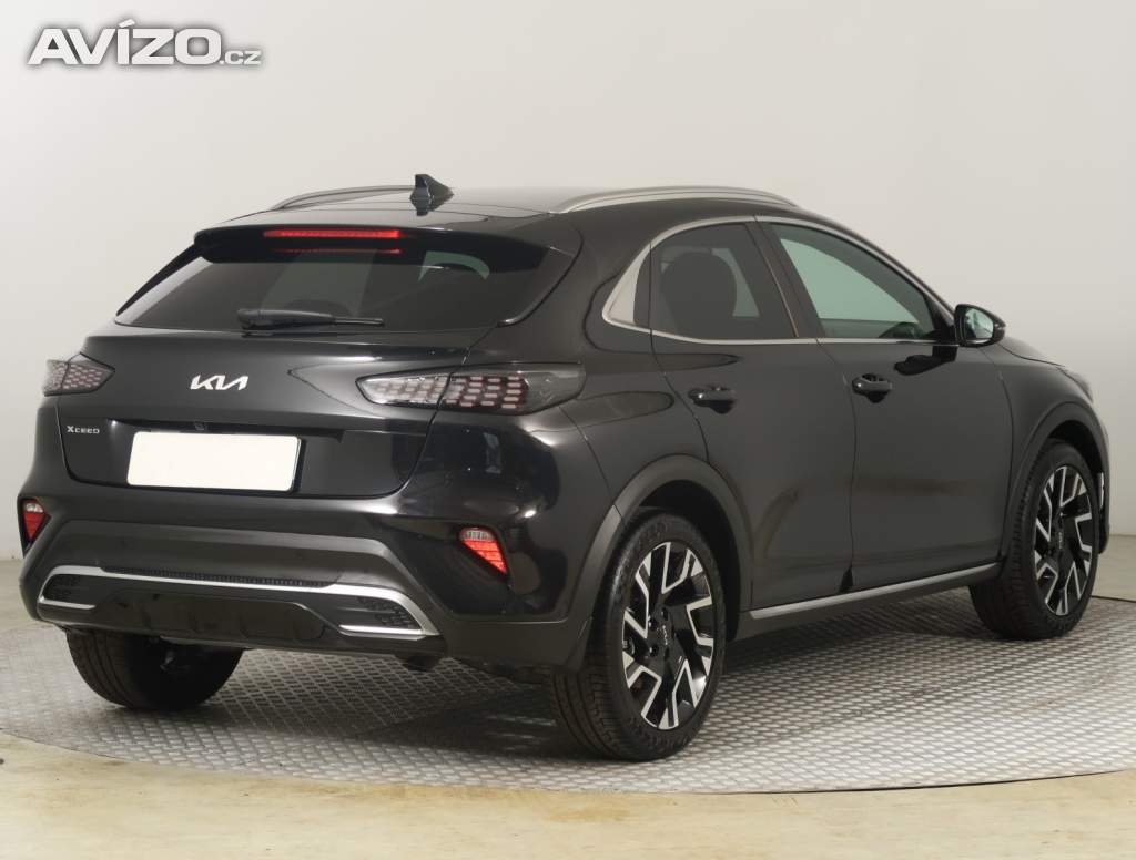 Foto inzerátu Kia XCeed 1.6 T-GDI