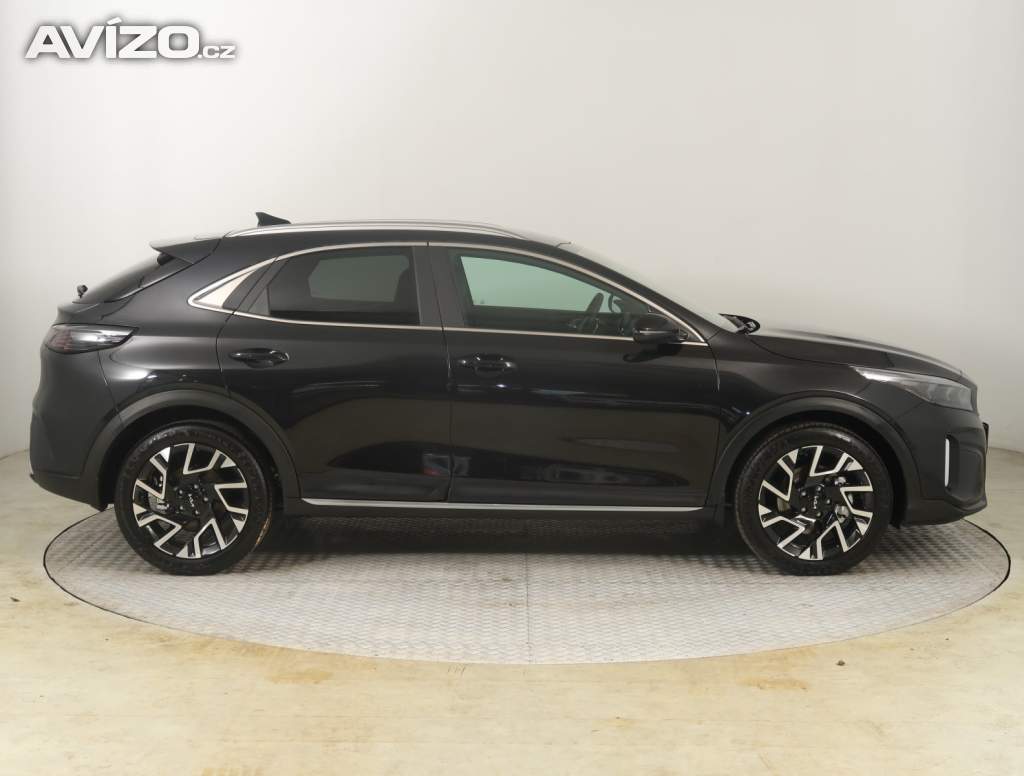 Foto inzerátu Kia XCeed 1.6 T-GDI
