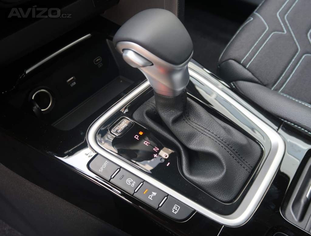 Foto inzerátu Kia XCeed 1.6 T-GDI