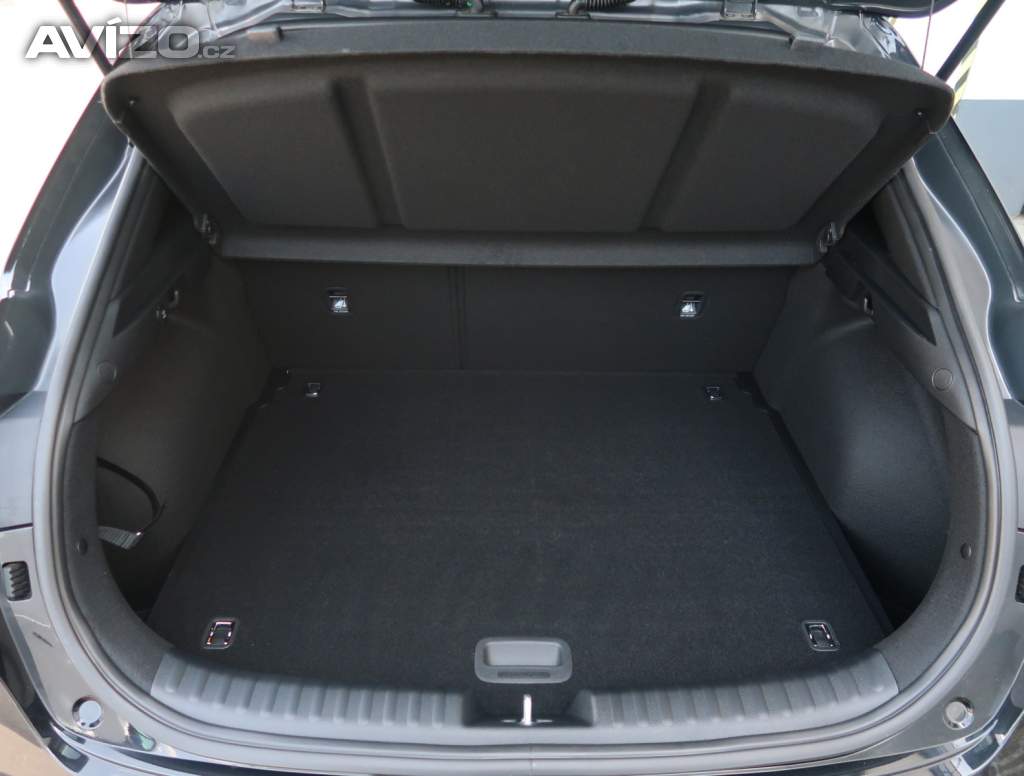 Foto inzerátu Kia XCeed 1.6 T-GDI