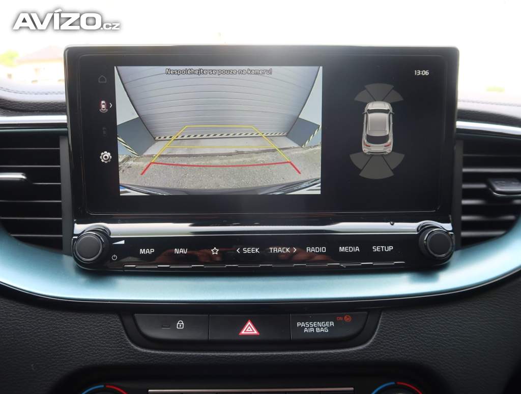 Foto inzerátu Kia XCeed 1.6 T-GDI