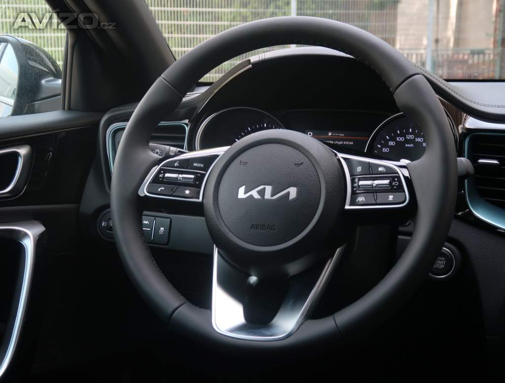 Foto inzerátu Kia XCeed 1.6 T-GDI