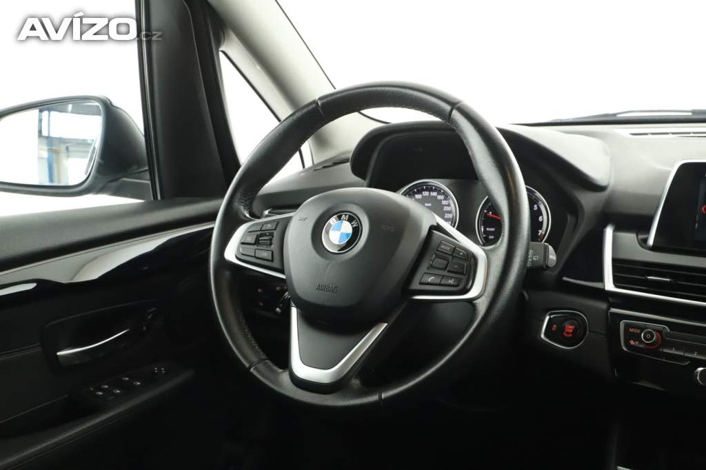 BMW 2 Gran Tourer 218i Gran Tourer