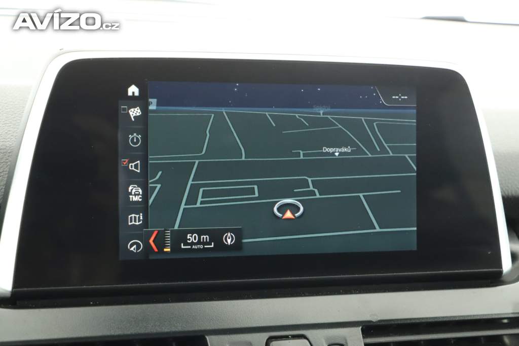 Foto inzerátu BMW 2 Gran Tourer 218i Gran Tourer
