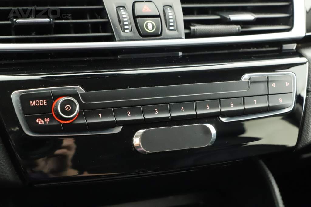 Foto inzerátu BMW 2 Gran Tourer 218i Gran Tourer