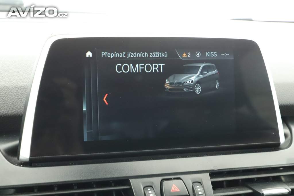 Foto inzerátu BMW 2 Gran Tourer 218i Gran Tourer