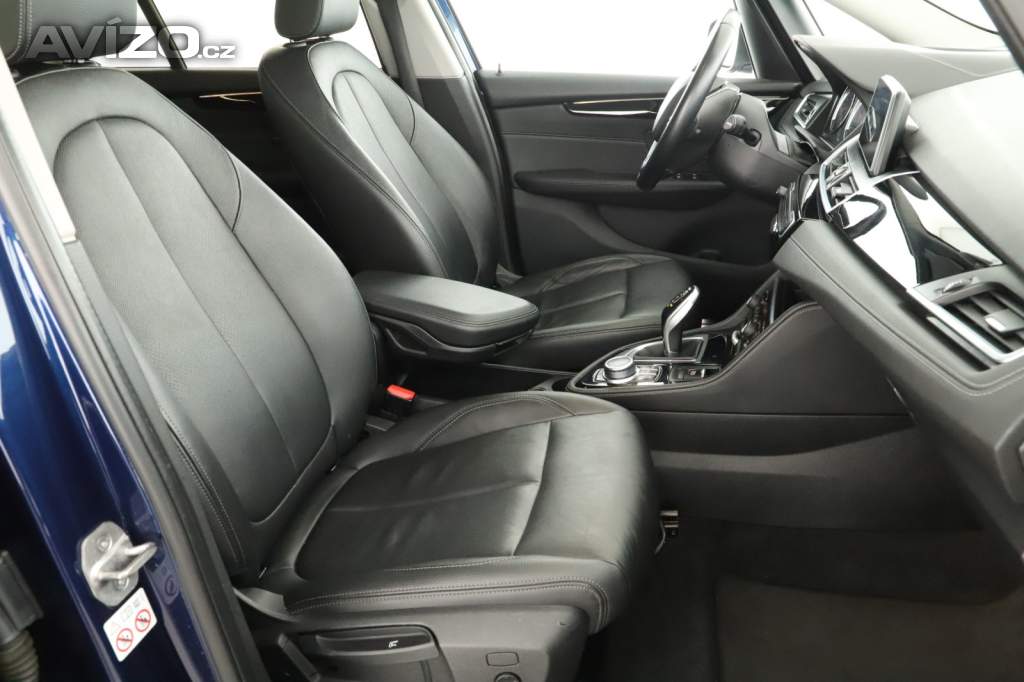 Foto inzerátu BMW 2 Gran Tourer 218i Gran Tourer