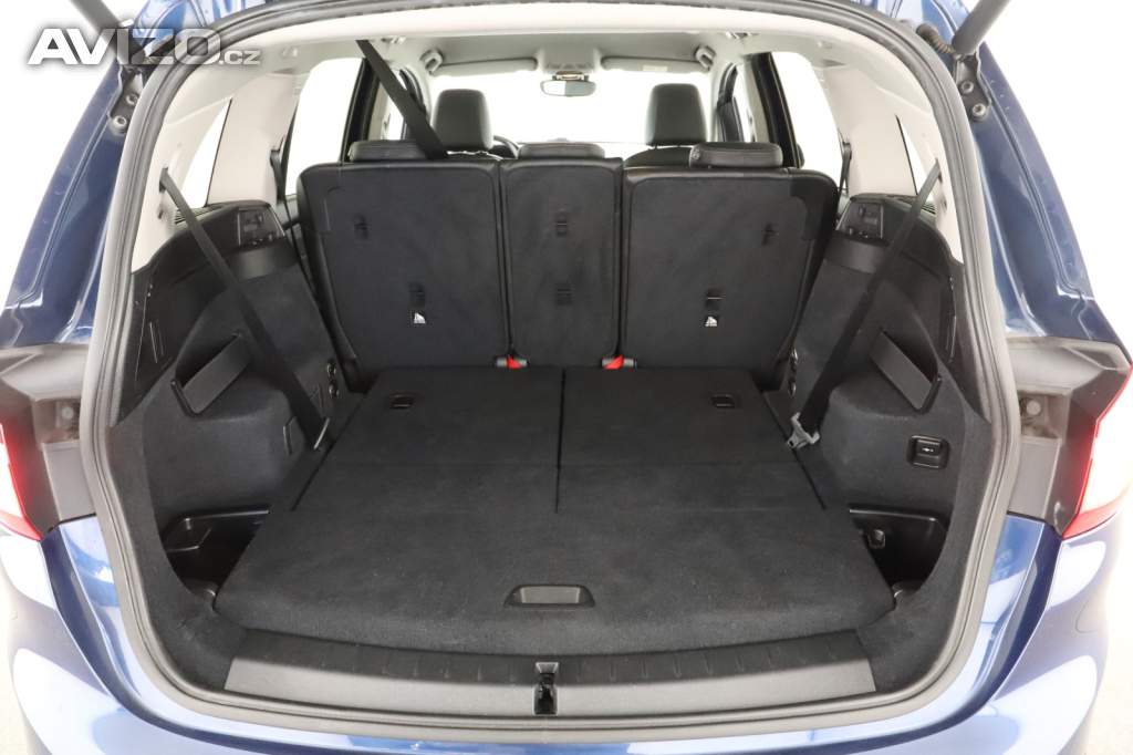 Foto inzerátu BMW 2 Gran Tourer 218i Gran Tourer