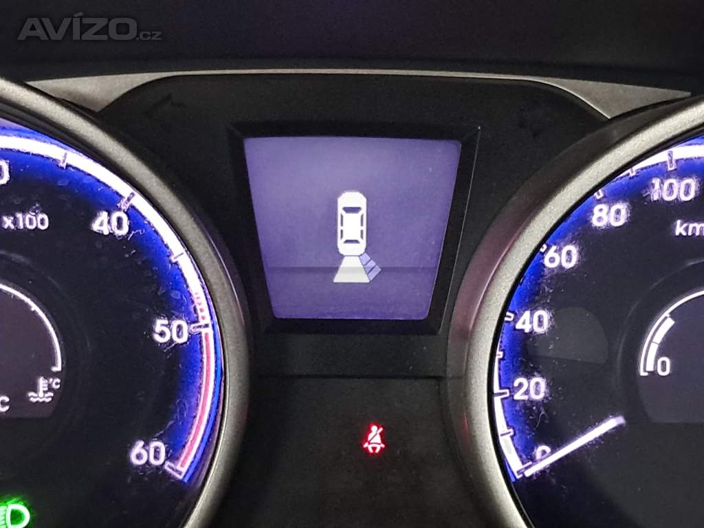 Foto inzerátu Hyundai ix35 1.7 CRDi