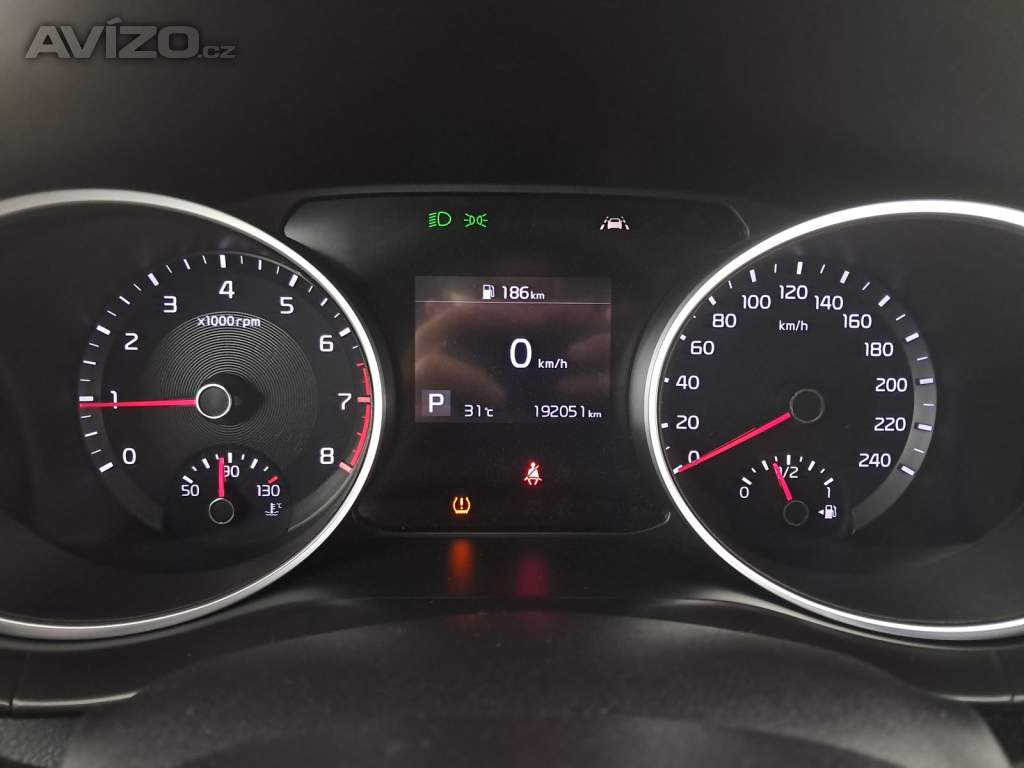 Foto inzerátu Kia Ceed 1.4 T-GDI