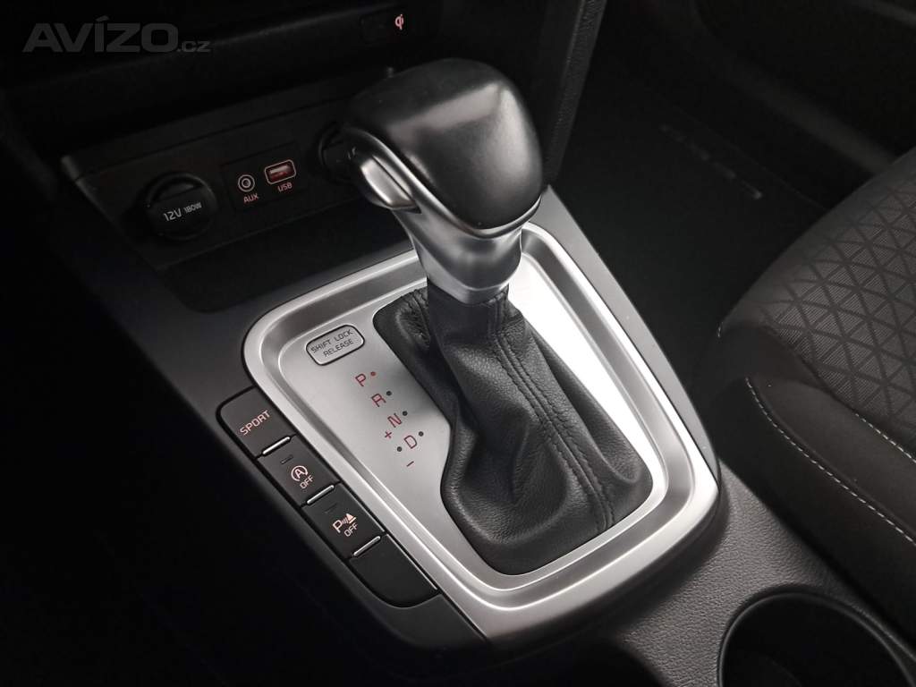 Foto inzerátu Kia Ceed 1.4 T-GDI