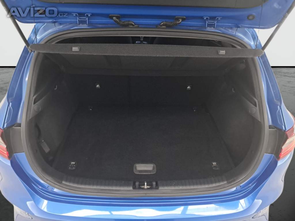 Foto inzerátu Kia Ceed 1.4 T-GDI