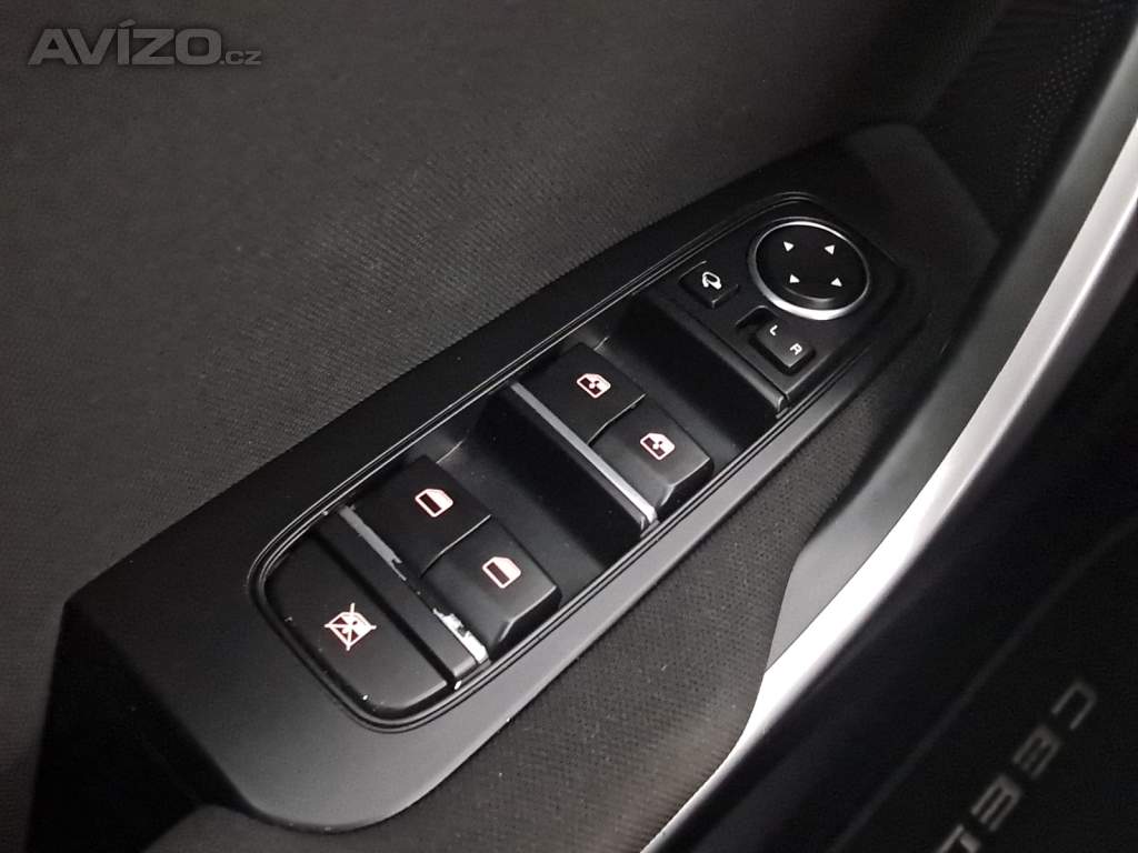 Foto inzerátu Kia Ceed 1.4 T-GDI