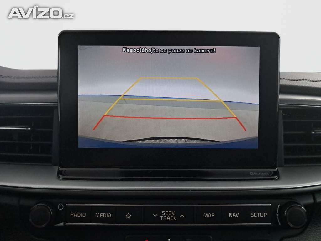 Foto inzerátu Kia Ceed 1.4 T-GDI