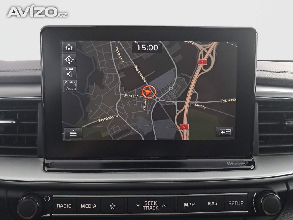 Foto inzerátu Kia Ceed 1.4 T-GDI