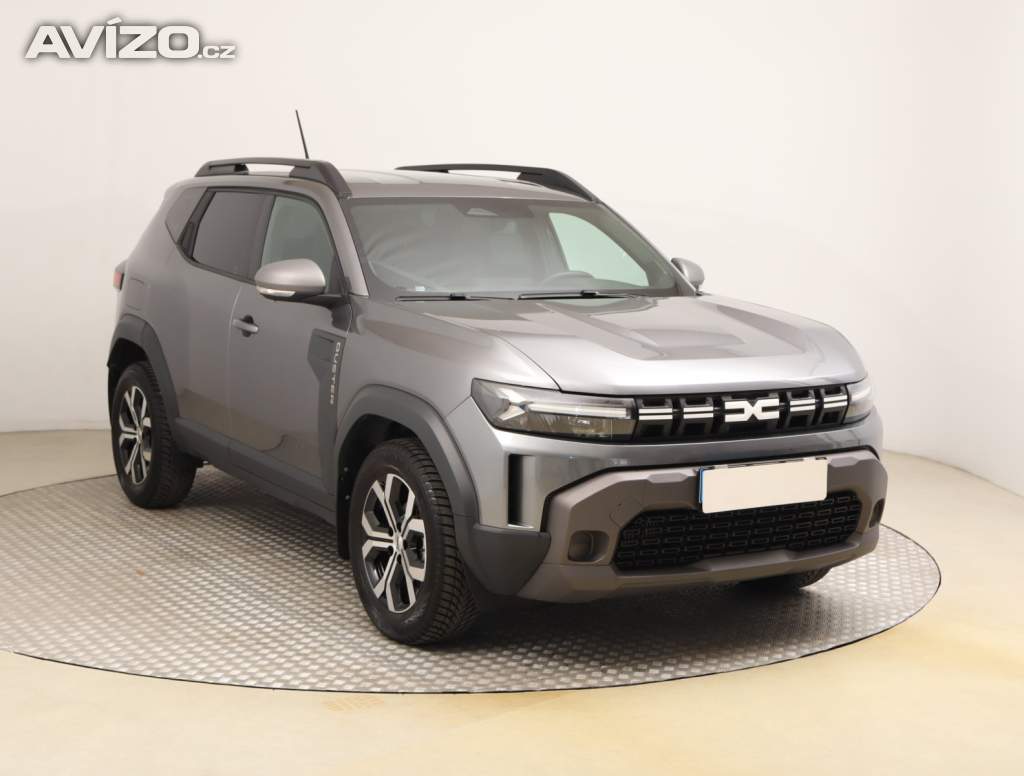 Dacia Duster 1.0 TCe
