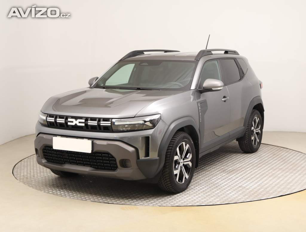Foto inzerátu Dacia Duster 1.0 TCe