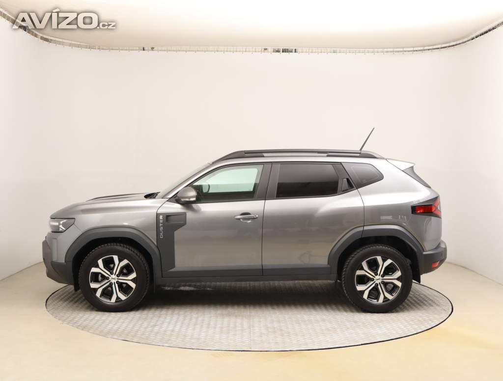 Foto inzerátu Dacia Duster 1.0 TCe