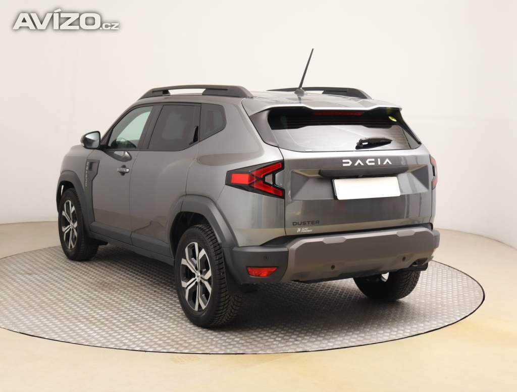 Foto inzerátu Dacia Duster 1.0 TCe