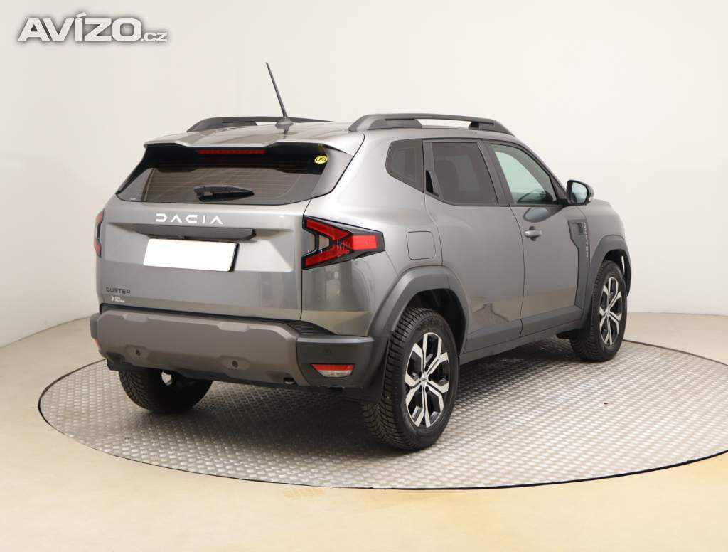 Foto inzerátu Dacia Duster 1.0 TCe