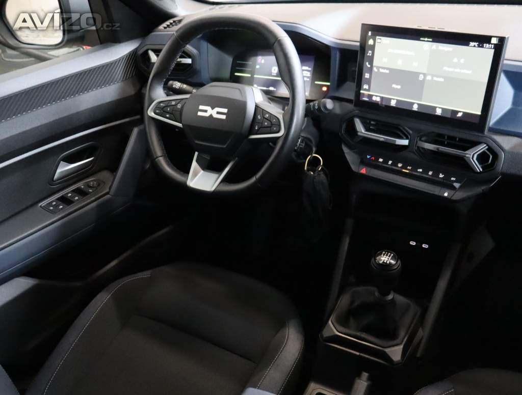 Foto inzerátu Dacia Duster 1.0 TCe