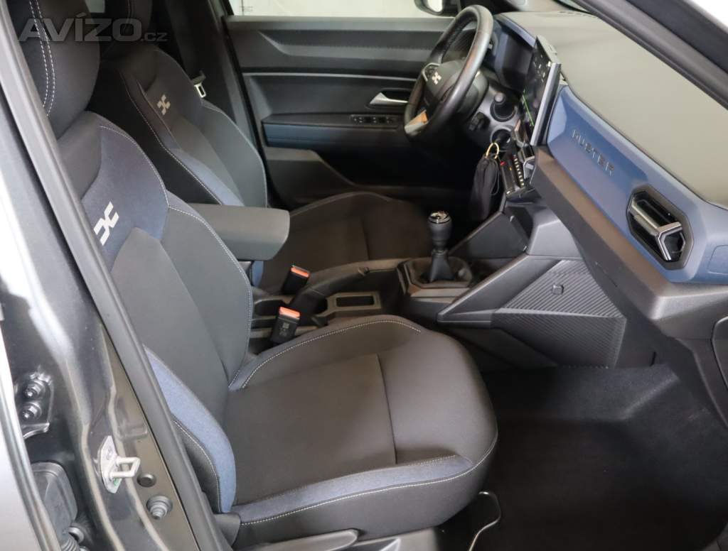 Foto inzerátu Dacia Duster 1.0 TCe