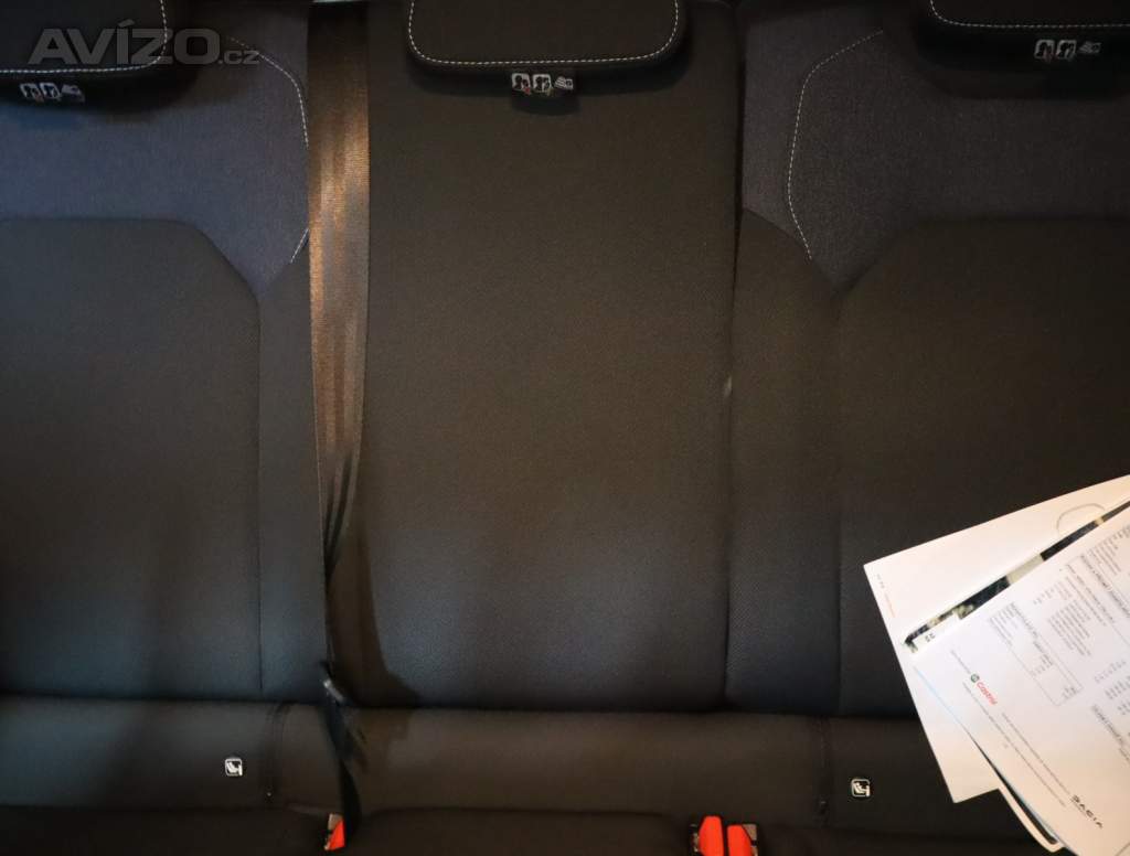Foto inzerátu Dacia Duster 1.0 TCe