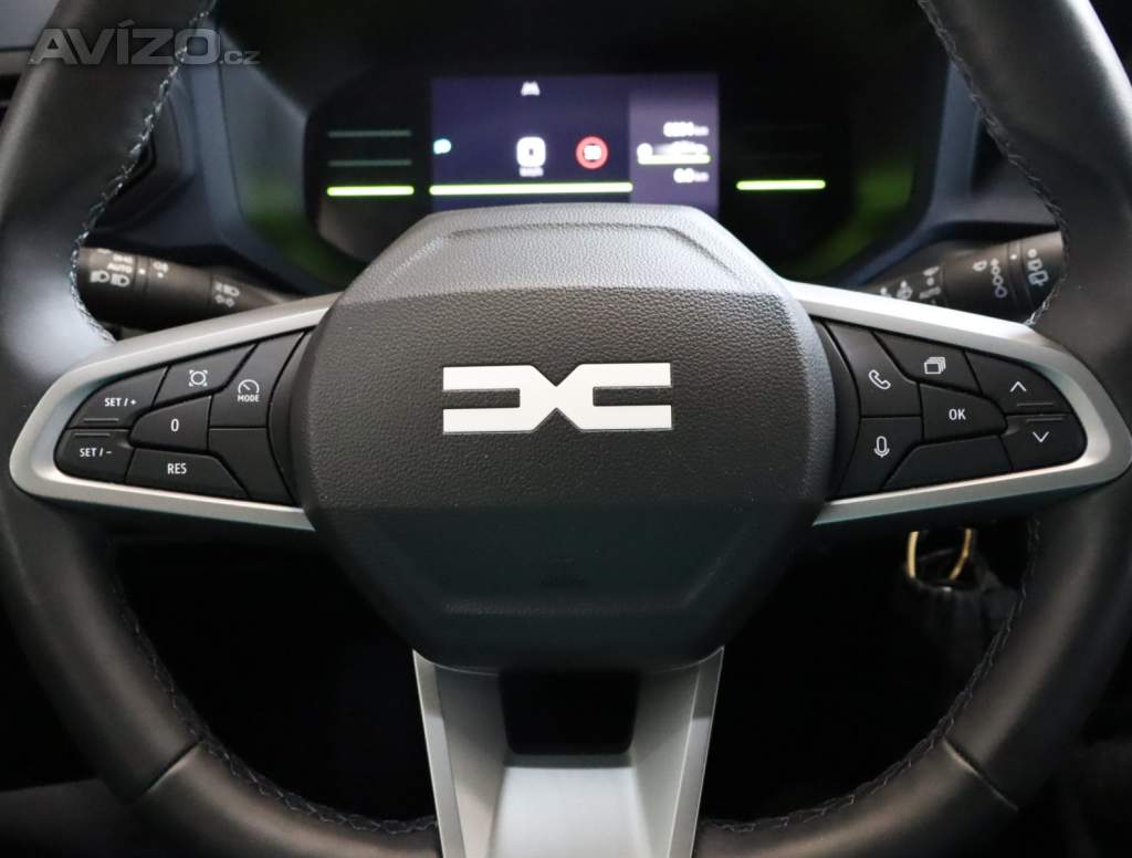 Foto inzerátu Dacia Duster 1.0 TCe