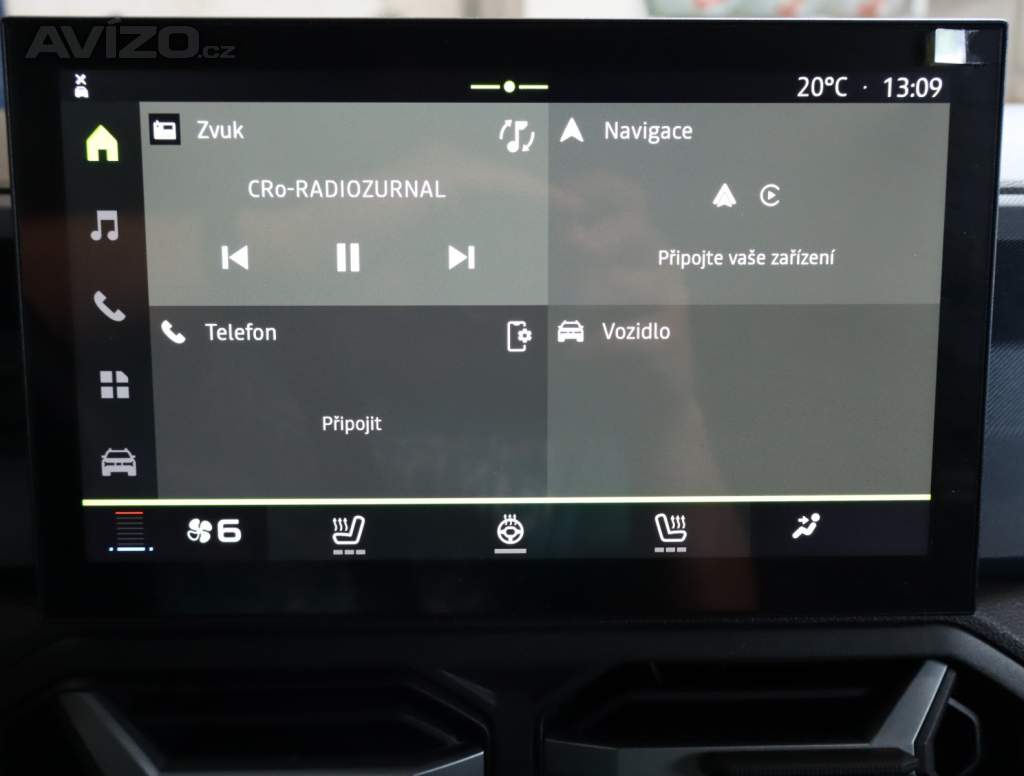 Foto inzerátu Dacia Duster 1.0 TCe