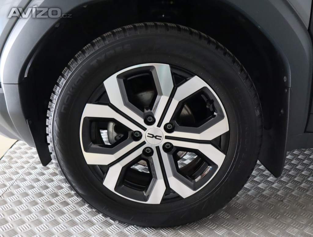 Foto inzerátu Dacia Duster 1.0 TCe