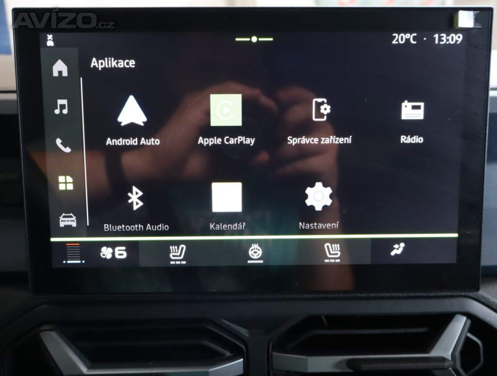Foto inzerátu Dacia Duster 1.0 TCe