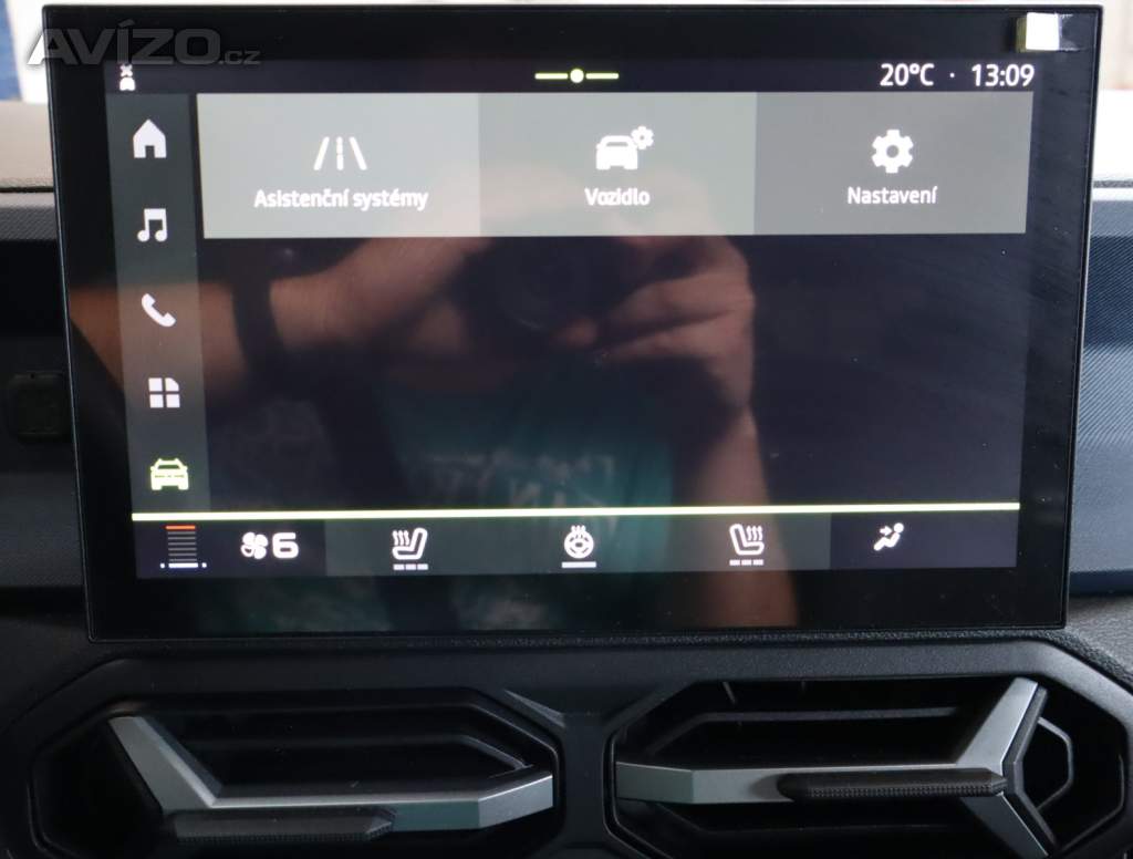 Foto inzerátu Dacia Duster 1.0 TCe