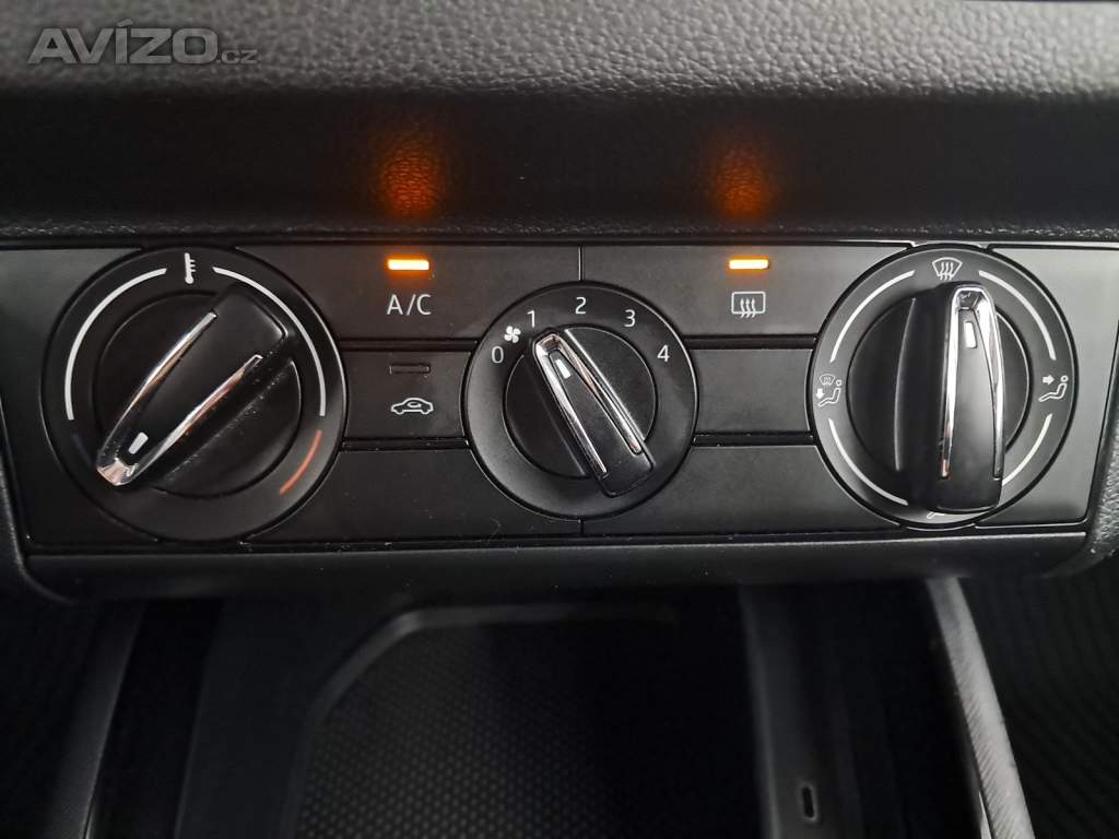 Foto inzerátu Skoda Kamiq 1.0 TSI