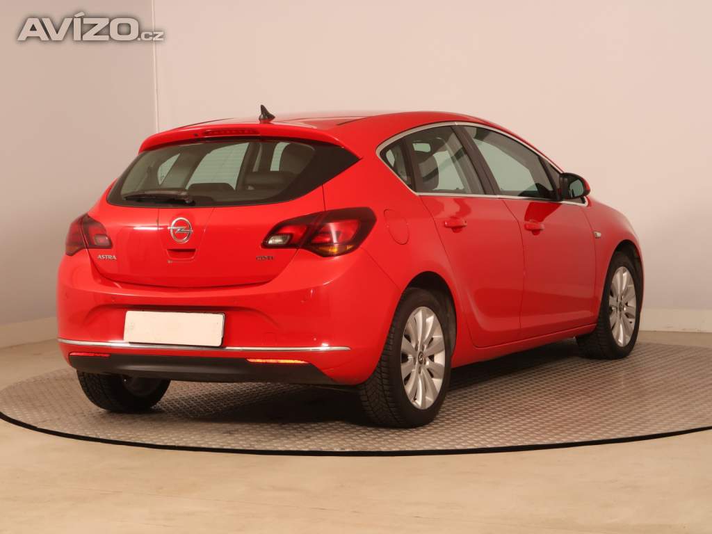 Foto inzerátu Opel Astra 1.6 CDTI