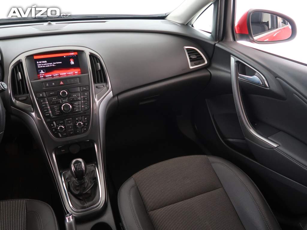 Foto inzerátu Opel Astra 1.6 CDTI