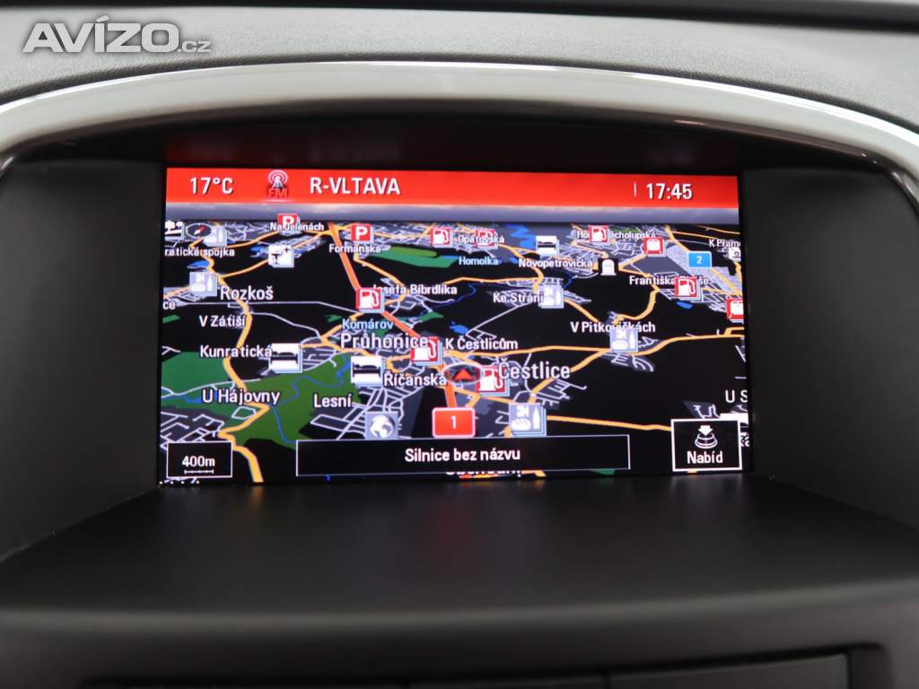 Foto inzerátu Opel Astra 1.6 CDTI
