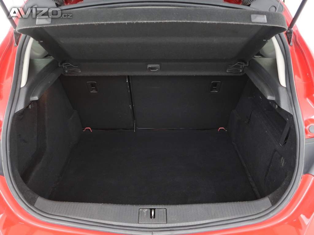 Foto inzerátu Opel Astra 1.6 CDTI