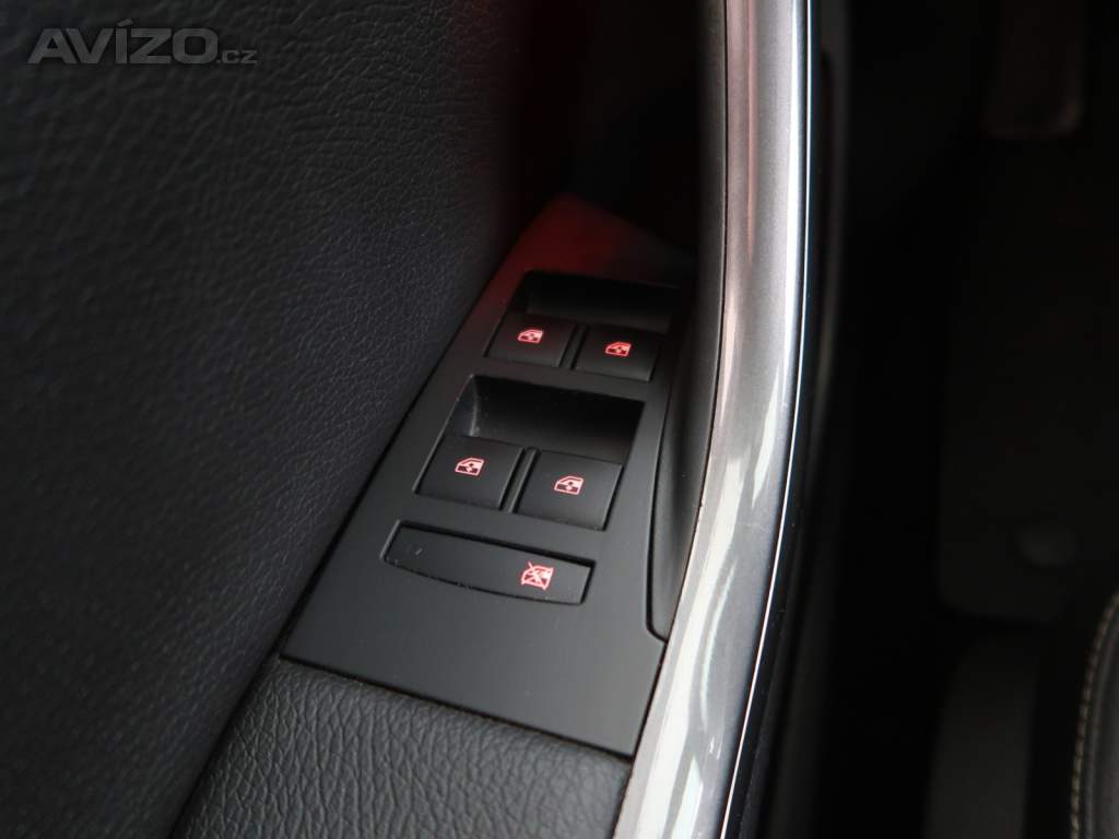 Foto inzerátu Opel Astra 1.6 CDTI
